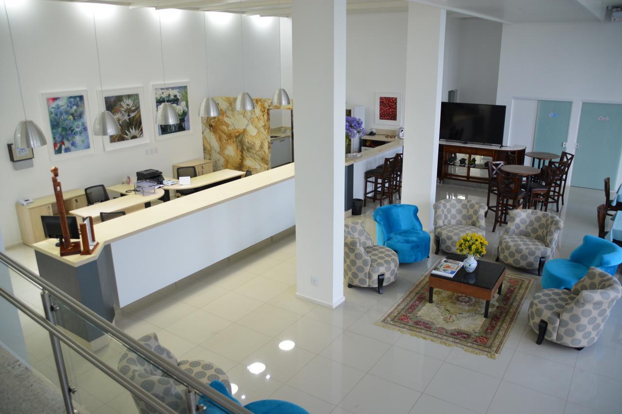 Hotel Buganville Express كاسترو المظهر الخارجي الصورة