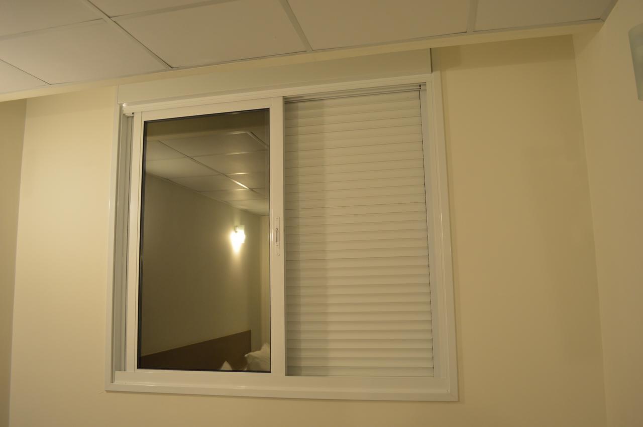Hotel Buganville Express كاسترو المظهر الخارجي الصورة